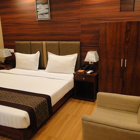 Hotel Comfotel كولكاتا المظهر الخارجي الصورة