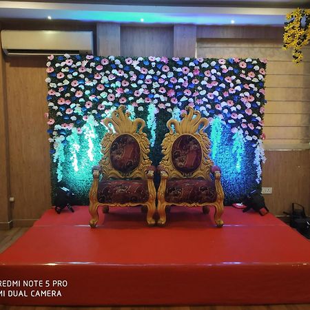 Hotel Comfotel كولكاتا المظهر الخارجي الصورة
