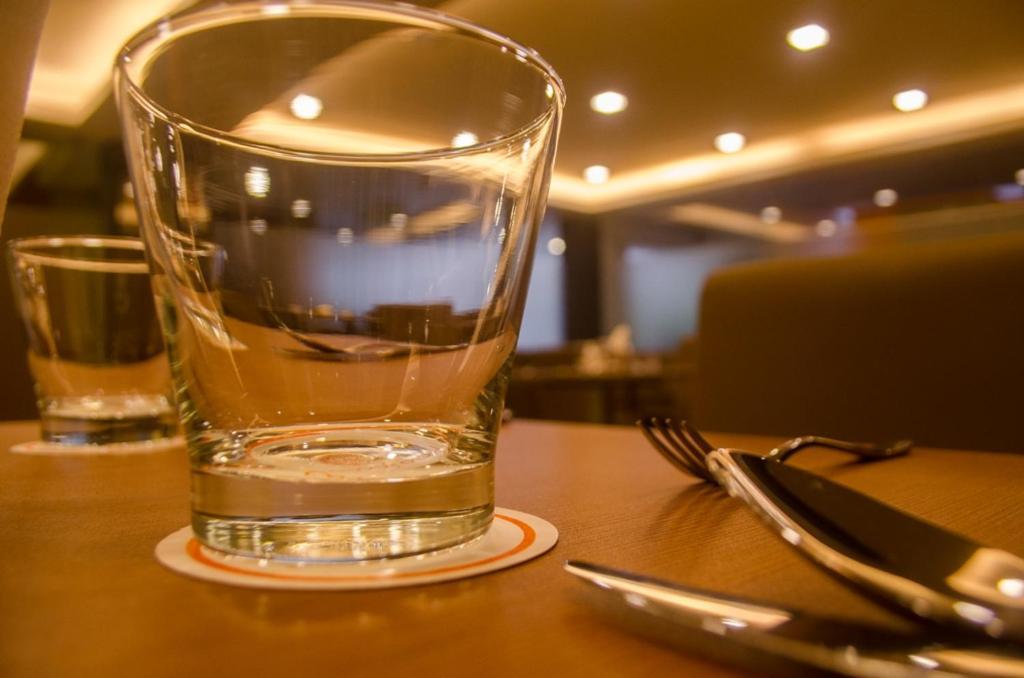 Hotel Comfotel كولكاتا المظهر الخارجي الصورة