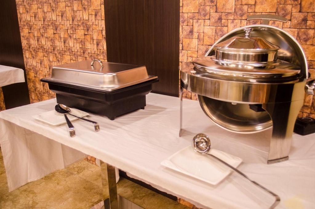 Hotel Comfotel كولكاتا المظهر الخارجي الصورة