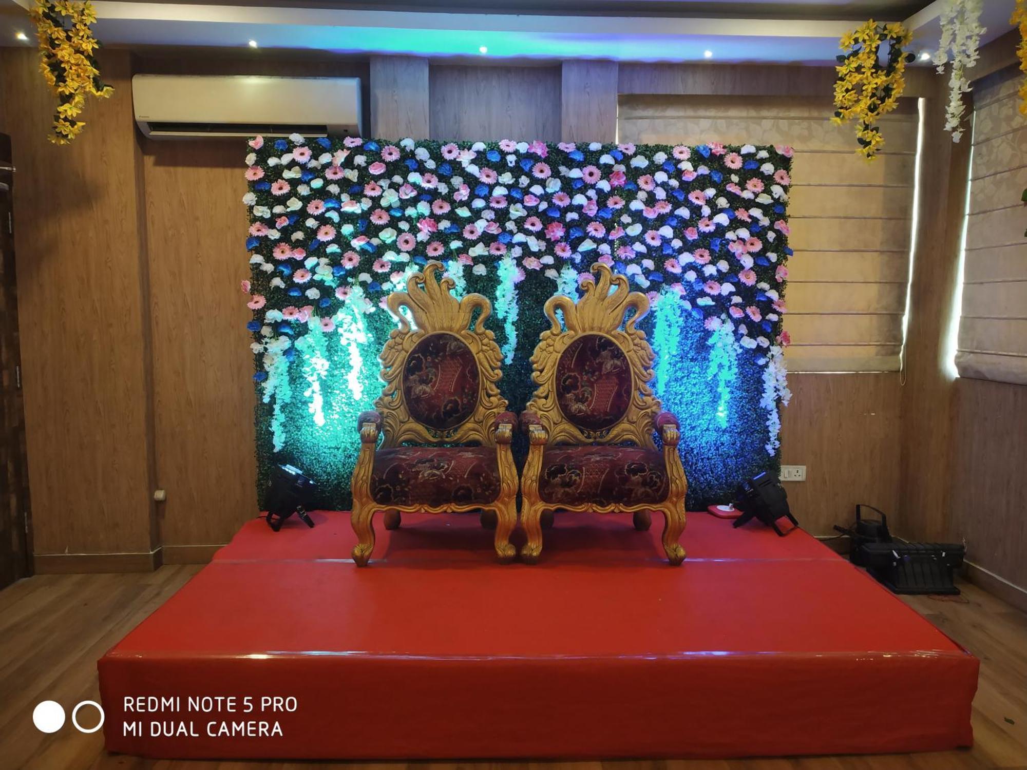 Hotel Comfotel كولكاتا المظهر الخارجي الصورة
