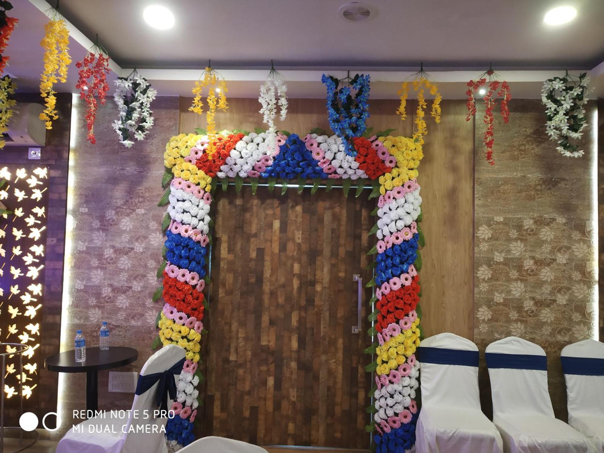 Hotel Comfotel كولكاتا المظهر الخارجي الصورة