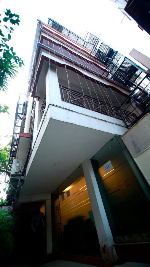 Hotel Comfotel كولكاتا المظهر الخارجي الصورة